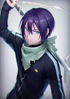 Yato (Noragami) Image #2119330 - Zerochan Anime Image Board 