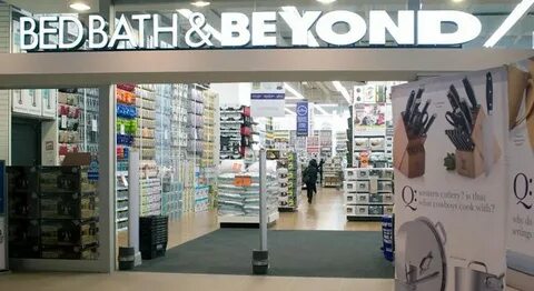 Bed, Bath and Beyond opens its largest store in Canada at Yo