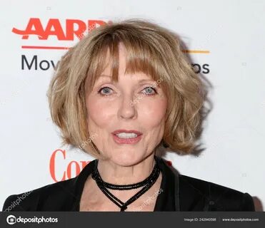 Los Angeles Feb Susan Blakely Movies Voor Growups Awards Het