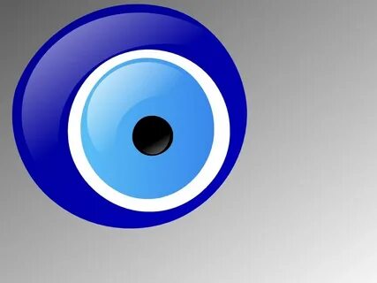 My Evil Eye By Mcdeesh On DeviantArt Desktop Background