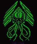 Cthulhu gif 7 " GIF Images Download