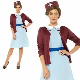 retro nurse outfit Sale OFF - 69