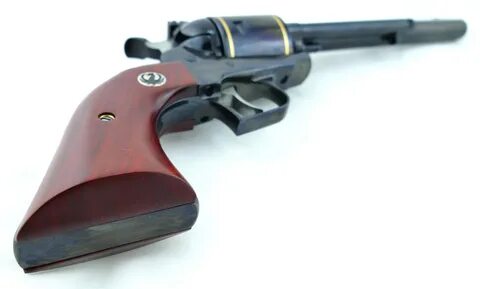 SOLD - Ruger Super Blackhawk 44 Mag 50th Anniversary Revolve