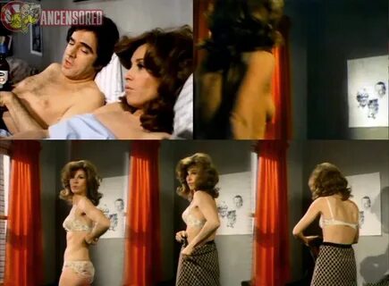 Stefanie Powers nude pics, page - 2 ANCENSORED