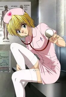 I'm not gay but why the fuck did they make Kurapika so damn 