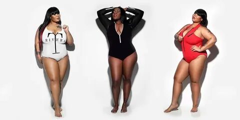 Meet TPlus: Tammy Rivera's Bold New Plus Size Swimwear Line