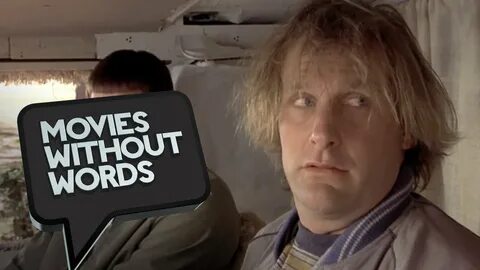 Dumb & Dumber (1/5) Movies Without Words (1994) Jim Carrey J