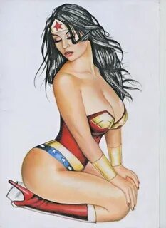 Wonder Woman Shaved - Porn Photos Sex Videos