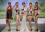 China Fashion Week 2011: Modern and Traditional Styles on Di