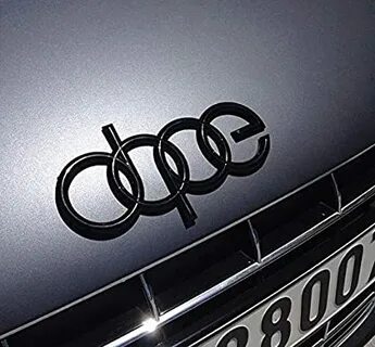 Car & Truck Exterior Mouldings & Trim Chrome "DOPE" Emblem w