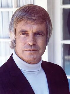 Pictures of George Peppard - Pictures Of Celebrities