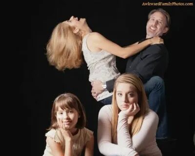 Awkward Family Photos. Part 9 (51 pics) - izispicy.com