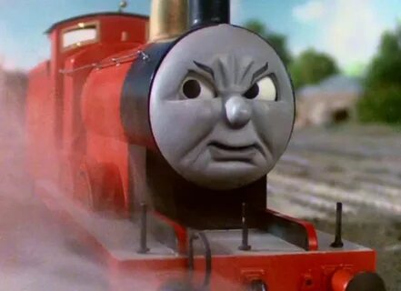 The Thomas the Tank Engine characters you didn’t know were g