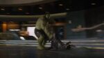 Hulk smash puny god! - GIF on Imgur