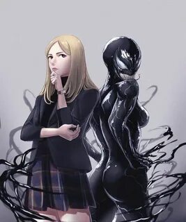 She-Venom/Anne Weying/Daniel さ ん は Instagram を 利 用 し て い ま す