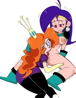 Mighty Magiswords porn, Rule 34, Hentai