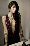 Christina Perri Christina perri, Girl tattoos, Inked girls