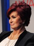 Sharon Osbourne Photos Tv Series Posters and Cast