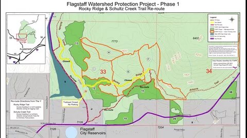 Next Mt.Elden closures Mountain Bike Reviews Forum