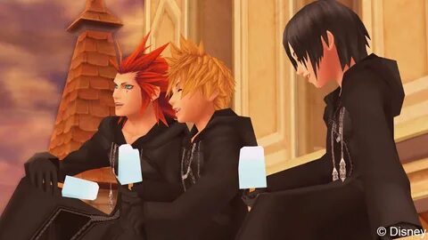 Kingdom Hearts 3: The story so far and timeline, explained -