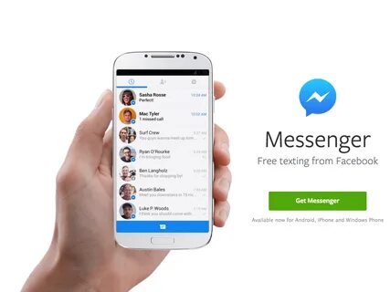 How To Unblock Yourself On Facebook Messenger App - Creahi A