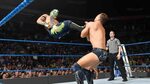 WWE Smackdown's top moves: Watch Kalisto's slick luchador sk