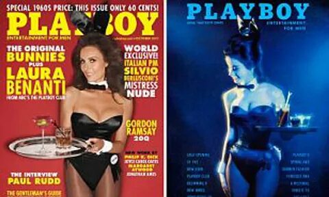 Laura benanti naked 🍓 Laura Benanti in Playboy? (Message Boa