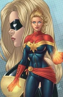 75+ Hot Pictures Of Captain Marvel Will Make Your Wait For T