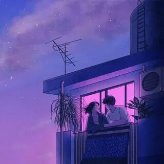 This Illustrator Captures The Beauty Of Falling In Love So W