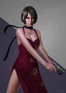 Pin en Resident Evil