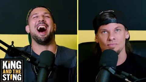 "You Look Like A Morning DJ!" Theo Von & Brendan Schaub ROAS