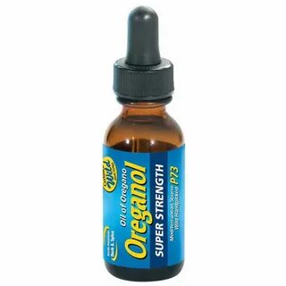 335824000203 UPC - North American Herb & Spice Oil Of Oregan