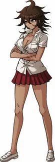 Akane Owari/Sprite Gallery