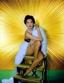 Pin on Actress - Ava Gardner (*1922 - *1990)