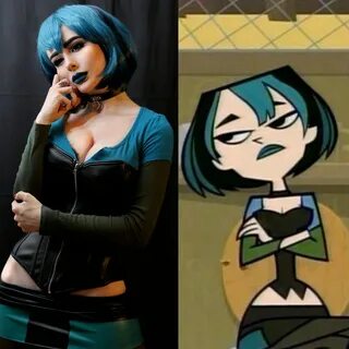 Insertado Best cosplay, Total drama island, Epic cosplay