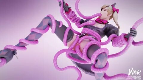 Porn Sfm Tentacles