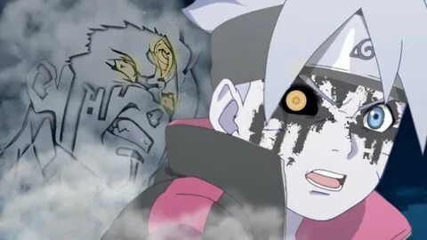 Boruto Chapter 46 Spoilers, Leaks, Raw Scans: Momoshiki will