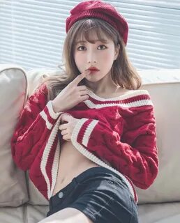 Jang Hyeon Seo (장현서) - 2019.11.16 - Unkown Date - XiaoGirls