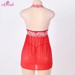 Wholesale High quality midnight hot mature nude babydoll lin
