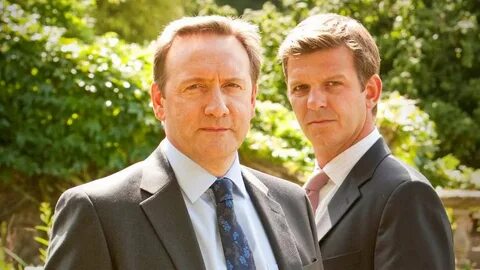 Midsomer Murders - what time is it on TV? Episode 2 Series 1