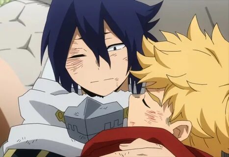 Category:Tamaki Amajiki/Ships/Slash Shipping Wiki Fandom