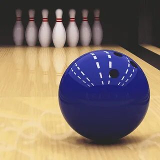 Bowling Balls Bowling Alley Боулинг, боулинг, игровой, спорт