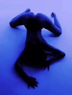 Silhouette #silhouette #photography #model #BlackArtist 