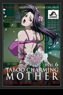 3D Fuck House в Твиттере: "Taboo Charming Mother - Vol 6 #Ja