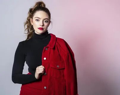 Picture of Danielle Rose Russell