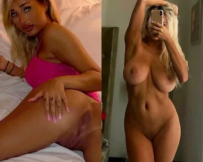 Lindsey Pelas Fully Nude Photos Leaked
