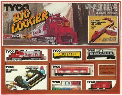 old tyco trains Shop Today's Best Online Discounts & Sales