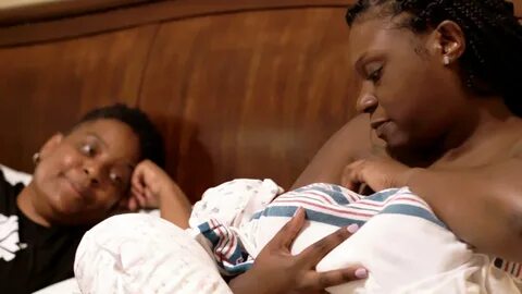 Watch Bringing Midwifery Back to Black Mothers The New Yorke
