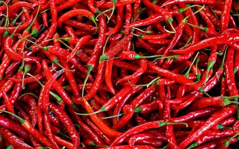 smoke spicy red hot chili pepper - Clip Art Library