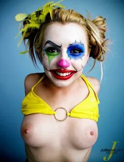 Send In the Clowns : General Fun Forum - WhatBoysWant